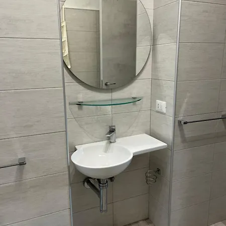 Appartamento Dama Popoli Exterior foto
