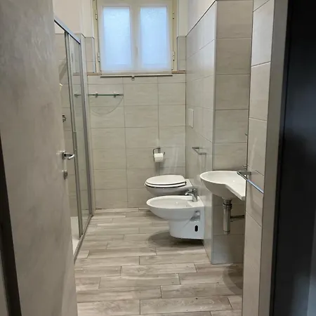Appartamento Dama Popoli Exterior foto