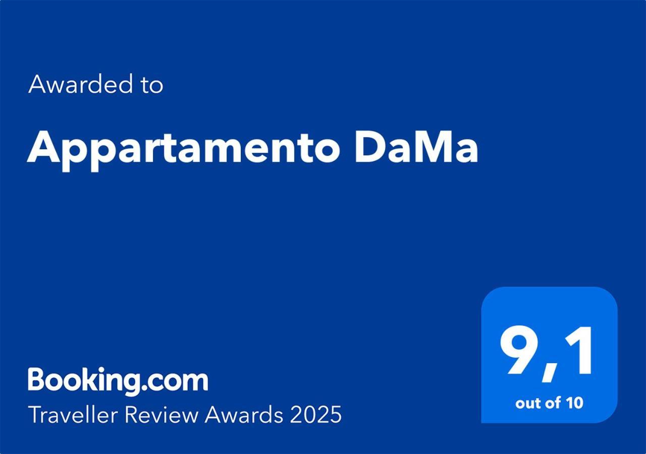 Dama Popoli